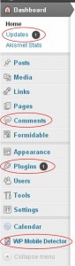 Google Analytics Updates by Michelle Aspelin Google Analytics Updates by Michelle Aspelin